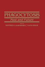 Télécharger le livre :  Phagocytosis—past and future