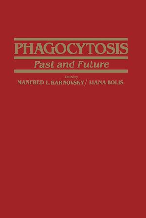 Téléchargez le livre :  Phagocytosis—past and future