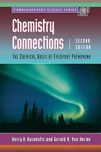 Téléchargez le livre :  Chemistry Connections