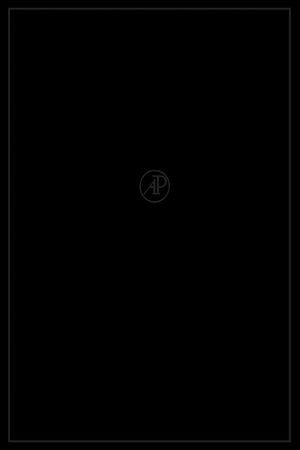 Téléchargez le livre :  Physical Methods in Heterocyclic Chemistry V6