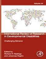 Télécharger le livre :  Challenging Behavior