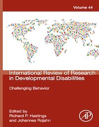 Téléchargez le livre :  Challenging Behavior