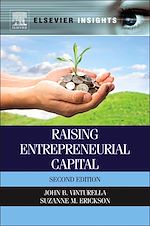 Télécharger le livre :  Raising Entrepreneurial Capital