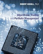 Télécharger le livre :  The Science of Algorithmic Trading and Portfolio Management