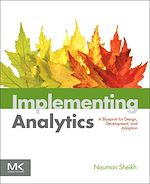 Télécharger le livre :  Implementing Analytics