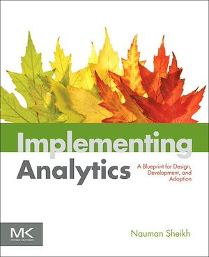 Téléchargez le livre :  Implementing Analytics