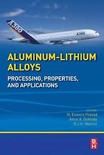 Télécharger le livre :  Aluminum-Lithium Alloys
