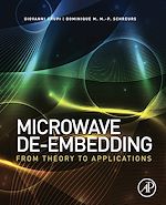 Télécharger le livre :  Microwave De-embedding