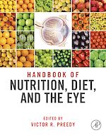 Télécharger le livre :  Handbook of Nutrition, Diet, and the Eye