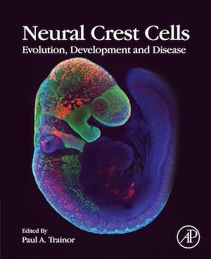 Téléchargez le livre :  Neural Crest Cells