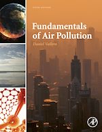Télécharger le livre :  Fundamentals of Air Pollution