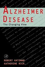 Download this eBook Alzheimer Disease: The Changing View