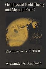 Télécharger le livre :  Geophysical Field Theory and Method, Part C