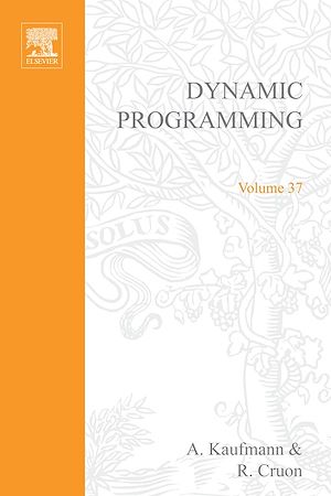 Téléchargez le livre :  Dynamic Programming
