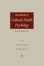 Télécharger le livre :  Handbook of Cultural Health Psychology