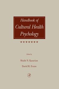 Téléchargez le livre :  Handbook of Cultural Health Psychology
