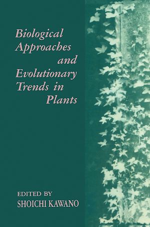 Téléchargez le livre :  Biological Approaches and Evolutionary Trends in Plants