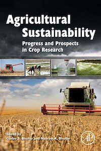 Téléchargez le livre :  Agricultural Sustainability