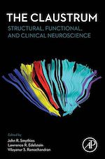 Télécharger le livre :  The Claustrum