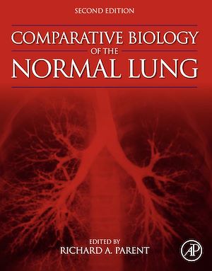 Téléchargez le livre :  Comparative Biology of the Normal Lung