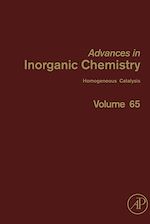 Télécharger le livre :  Advances in Inorganic Chemistry