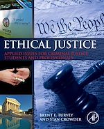 Télécharger le livre :  Ethical Justice