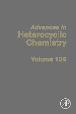 Télécharger le livre :  Advances in Heterocyclic Chemistry
