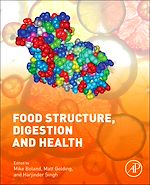 Télécharger le livre :  Food Structures, Digestion and Health