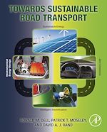 Télécharger le livre :  Towards Sustainable Road Transport