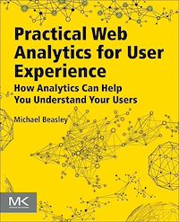Téléchargez le livre :  Practical Web Analytics for User Experience
