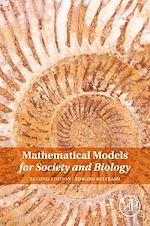 Télécharger le livre :  Mathematical Models for Society and Biology