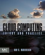Télécharger le livre :  Cloud Computing