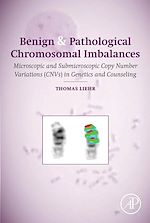 Télécharger le livre :  Benign and Pathological Chromosomal Imbalances
