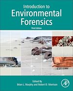 Télécharger le livre :  Introduction to Environmental Forensics
