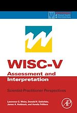 Télécharger le livre :  WISC-V Assessment and Interpretation