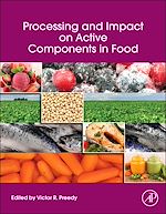 Télécharger le livre :  Processing and Impact on Active Components in Food
