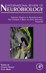 Télécharger le livre :  Emerging Horizons in Neuromodulation
