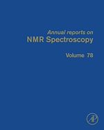Télécharger le livre :  Annual Reports on NMR Spectroscopy