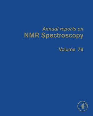 Téléchargez le livre :  Annual Reports on NMR Spectroscopy