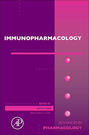 Téléchargez le livre :  Immunopharmacology