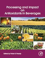 Télécharger le livre :  Processing and Impact on Antioxidants in Beverages