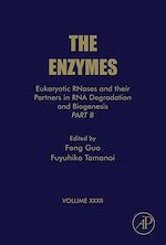 Télécharger le livre :  Eukaryotic RNases and Their Partners in RNA Degradation and Biogenesis