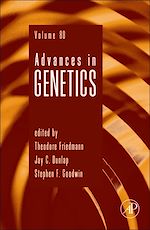 Télécharger le livre :  Advances in Genetics