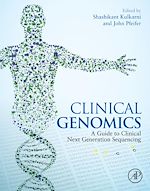Télécharger le livre :  Clinical Genomics