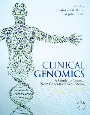Téléchargez le livre :  Clinical Genomics