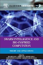 Télécharger le livre :  Swarm Intelligence and Bio-Inspired Computation