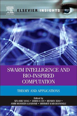 Téléchargez le livre :  Swarm Intelligence and Bio-Inspired Computation