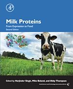 Télécharger le livre :  Milk Proteins