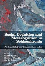 Télécharger le livre :  Social Cognition and Metacognition in Schizophrenia