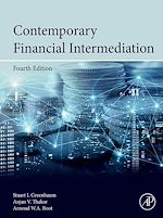 Télécharger le livre :  Contemporary Financial Intermediation